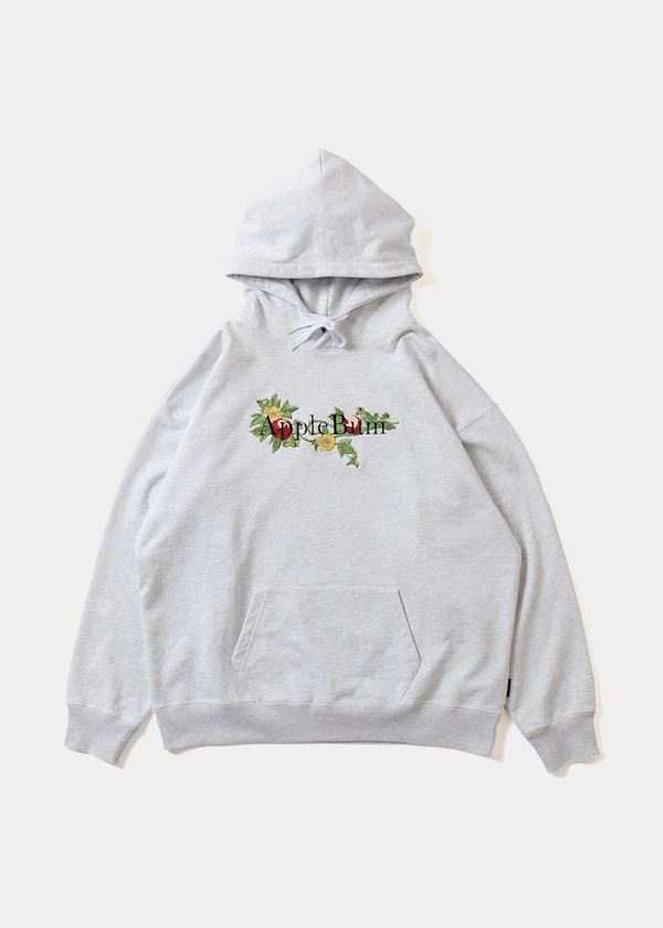 APPLEBUM ���åץ�Х� Blossom Sweat Parka