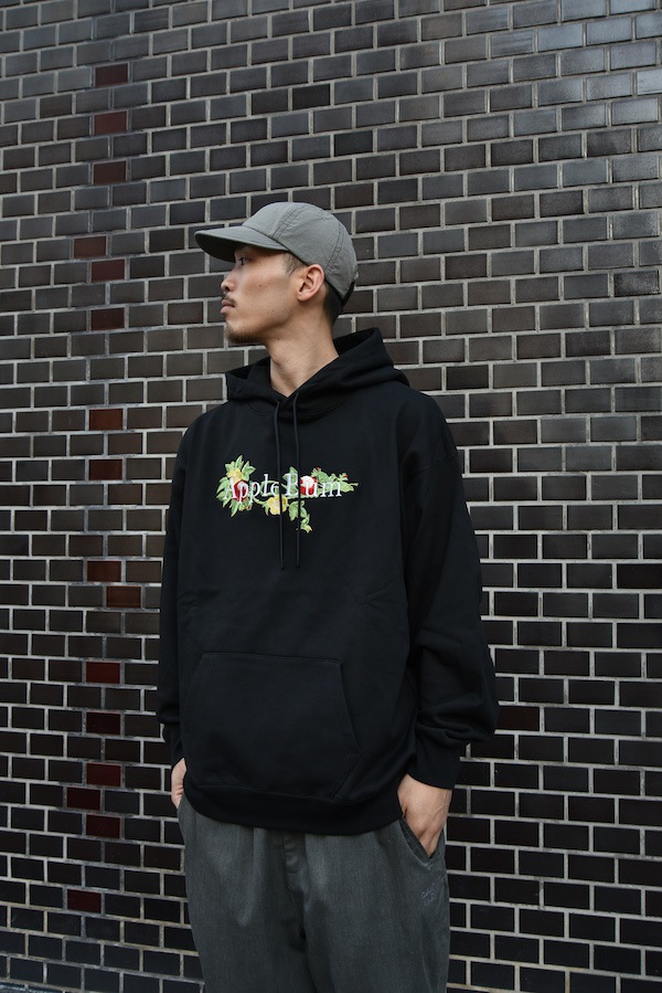 APPLEBUM ���åץ�Х� Blossom Sweat Parka