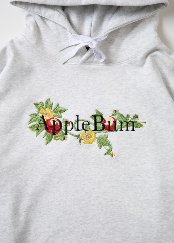 APPLEBUM ���åץ�Х� Blossom Sweat Parka