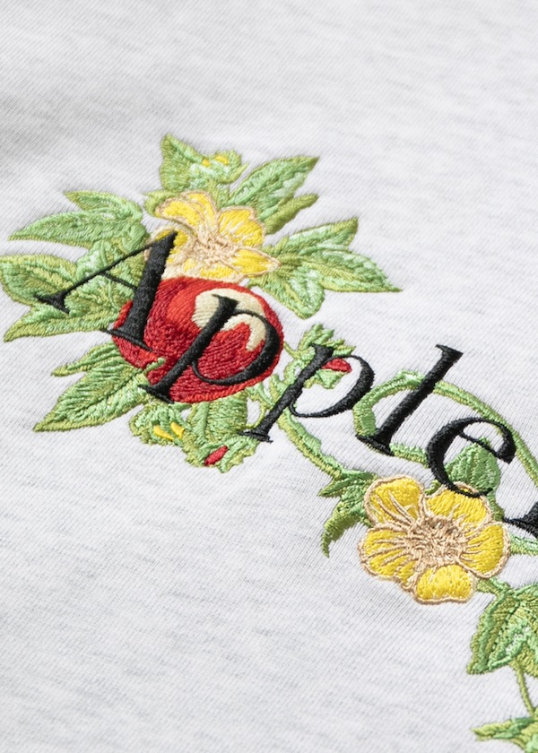 APPLEBUM ���åץ�Х� Blossom Sweat Parka