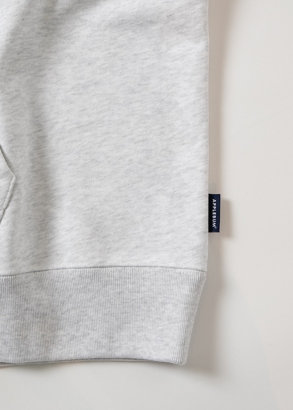 APPLEBUM ���åץ�Х� Blossom Sweat Parka