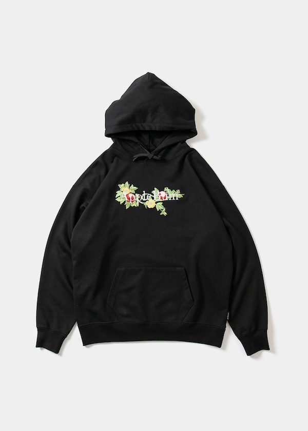 APPLEBUM ���åץ�Х� Blossom Sweat Parka