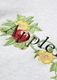 APPLEBUM ���åץ�Х� Blossom Sweat Parka