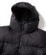 FTC ���եƥ������� PERTEX HOODED PUFFY JACKET
