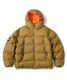 FTC ���եƥ������� PERTEX HOODED PUFFY JACKET