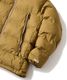 FTC ���եƥ������� PERTEX HOODED PUFFY JACKET