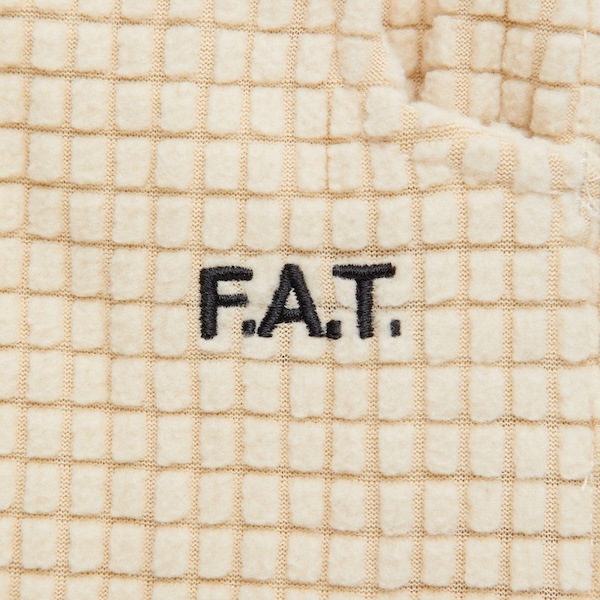 F.A.T. ���ե����ƥ��� GRIDLACKS