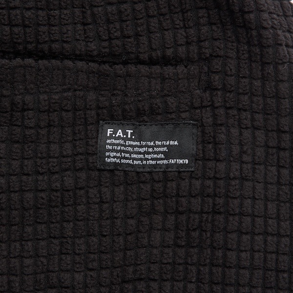 F.A.T. ���ե����ƥ��� GRIDLACKS