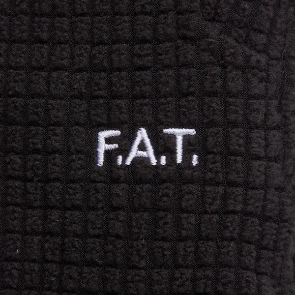 F.A.T. ���ե����ƥ��� GRIDLACKS