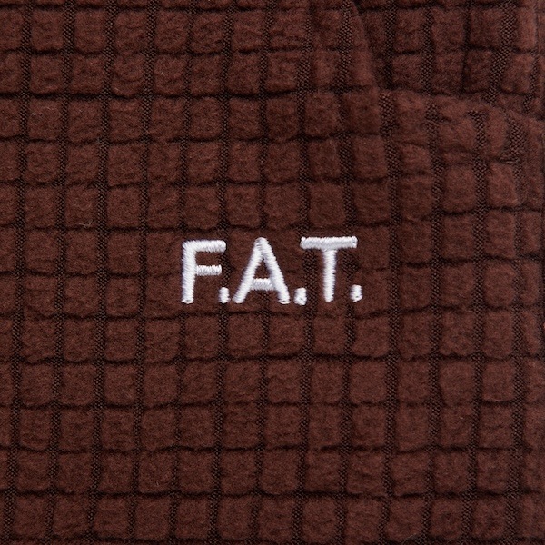 F.A.T. ���ե����ƥ��� GRIDLACKS