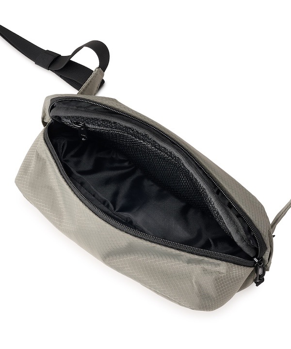 FTC ���եƥ������� WAIST BAG