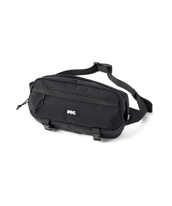 FTC ���եƥ������� WAIST BAG