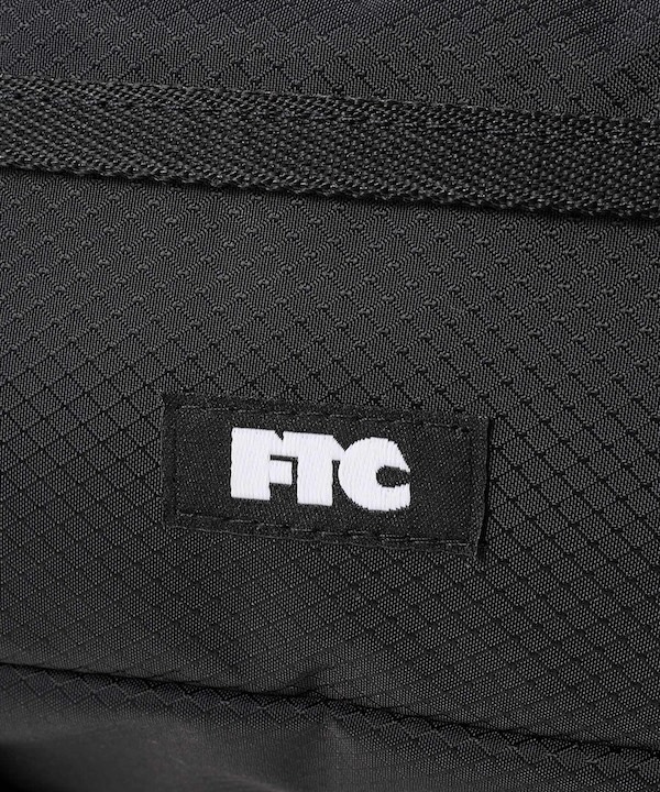 FTC ���եƥ������� WAIST BAG