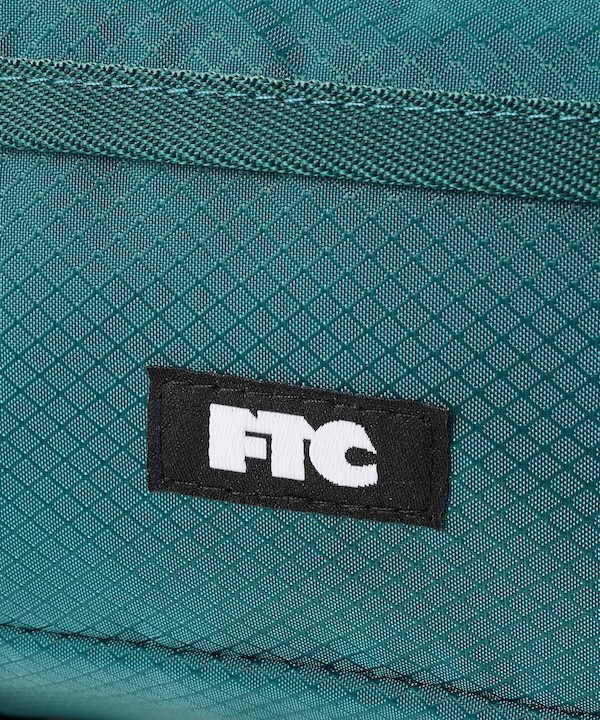 FTC ���եƥ������� WAIST BAG