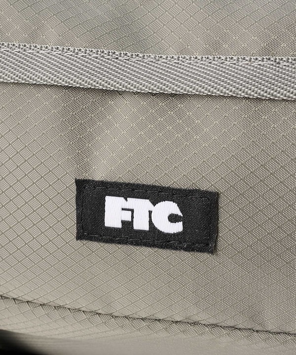 FTC ���եƥ������� WAIST BAG