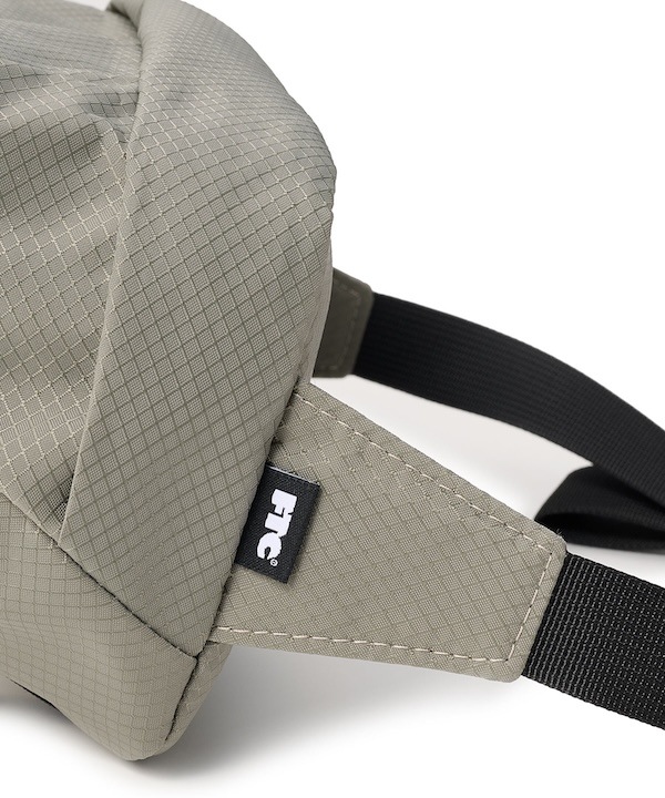 FTC ���եƥ������� WAIST BAG