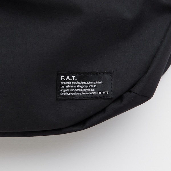 F.A.T. ���ե����ƥ��� FAKAPAK