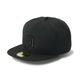 NEW ERA �˥塼���� 59FIFTY Tonal Logo San Diego Padres Black