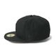 NEW ERA �˥塼���� 59FIFTY Tonal Logo San Diego Padres Black