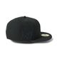 NEW ERA �˥塼���� 59FIFTY Tonal Logo San Diego Padres Black