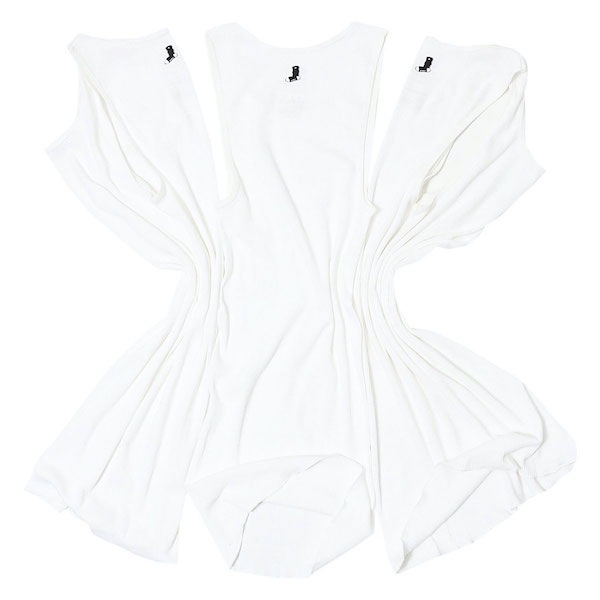 WHIMSY �����ॸ�� FTL 3P Tank Top
