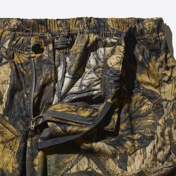 CLUCT ���饯�� ALLA [Pants]