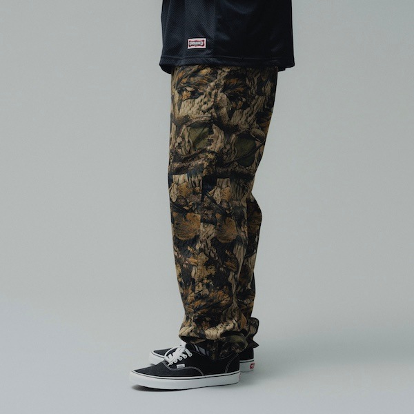 CLUCT ���饯�� ALLA [Pants]