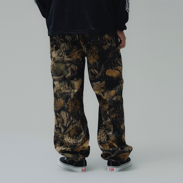 CLUCT ���饯�� ALLA [Pants]