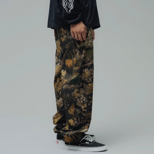 CLUCT ���饯�� ALLA [Pants]