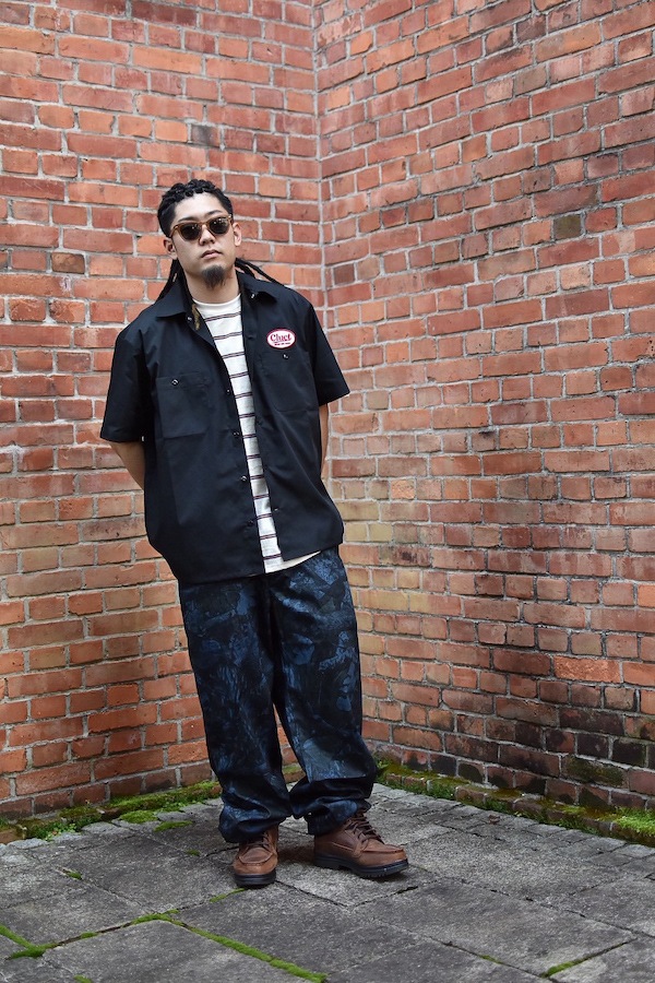 CLUCT ���饯�� ALLA [Pants]