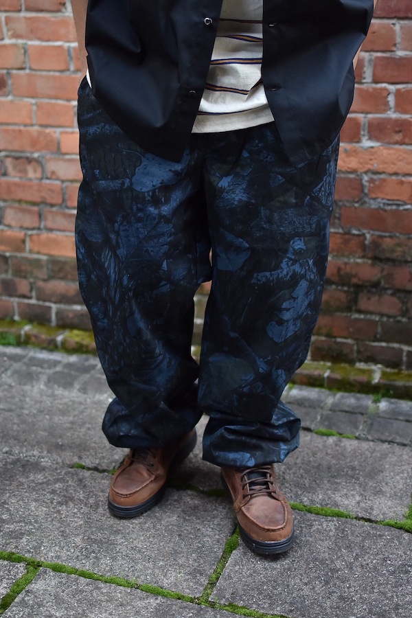 CLUCT ���饯�� ALLA [Pants]