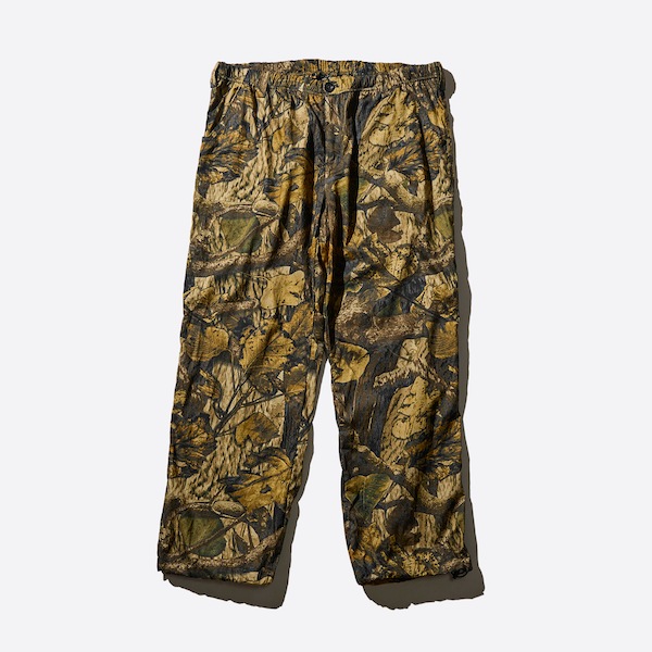 CLUCT ���饯�� ALLA [Pants]