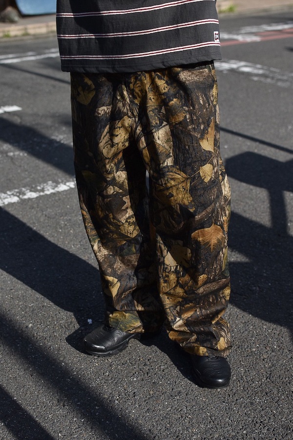 CLUCT ���饯�� ALLA [Pants]