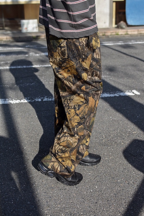 CLUCT ���饯�� ALLA [Pants]