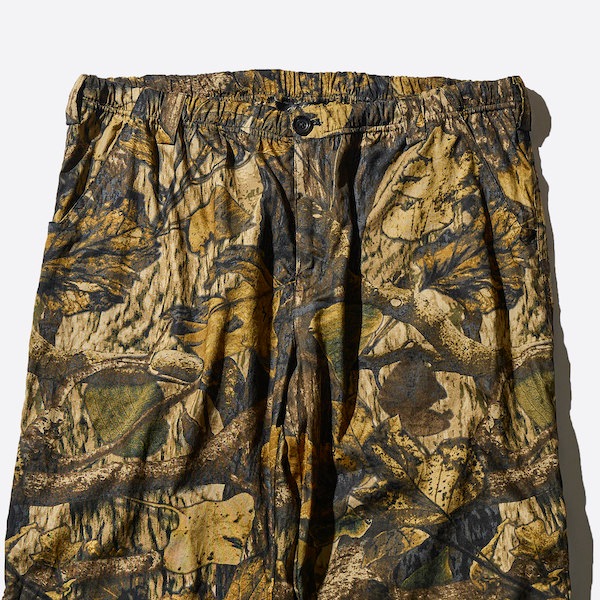 CLUCT ���饯�� ALLA [Pants]