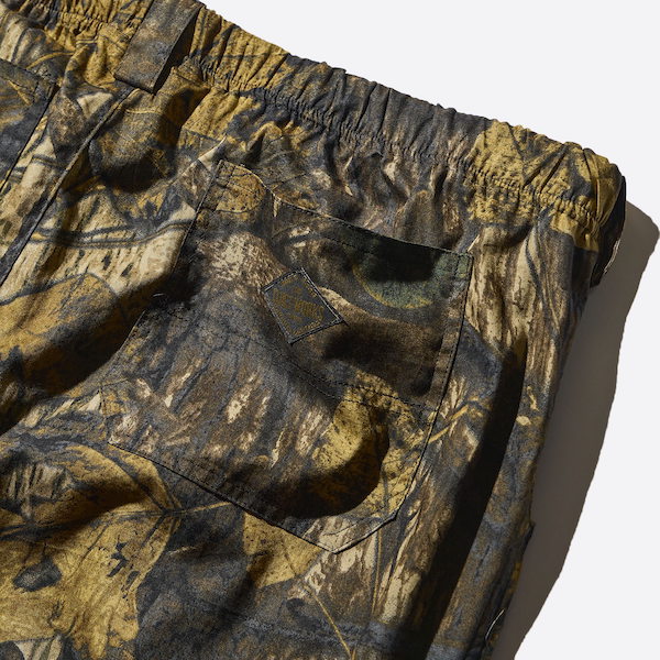 CLUCT ���饯�� ALLA [Pants]