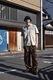 CLUCT ���饯�� ALLA [Pants]