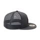 NEW ERA �˥塼���� 59FIFTY Trucker Los Angeles Dodgers Hydrangea Dark Graphite
