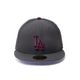 NEW ERA �˥塼���� 59FIFTY Trucker Los Angeles Dodgers Hydrangea Dark Graphite