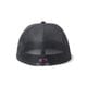 NEW ERA �˥塼���� 59FIFTY Trucker Los Angeles Dodgers Hydrangea Dark Graphite