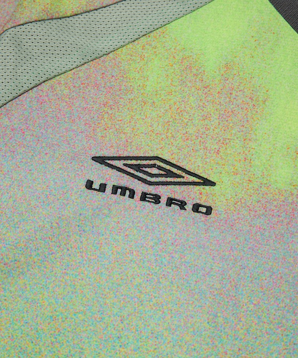 BAL �Х� UMBRO LS SOCCER JERSEY