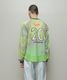 BAL �Х� UMBRO LS SOCCER JERSEY