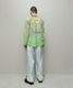 BAL �Х� UMBRO LS SOCCER JERSEY