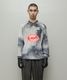 BAL �Х� UMBRO LS SOCCER JERSEY