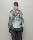 BAL �Х� UMBRO LS SOCCER JERSEY