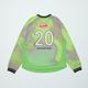 BAL �Х� UMBRO LS SOCCER JERSEY