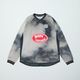 BAL �Х� UMBRO LS SOCCER JERSEY