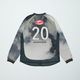BAL �Х� UMBRO LS SOCCER JERSEY