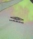 BAL �Х� UMBRO LS SOCCER JERSEY