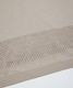 BAL �Х� VENTILATION MESH CREW SWEATER